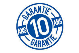 Garantie décénale 10 ans