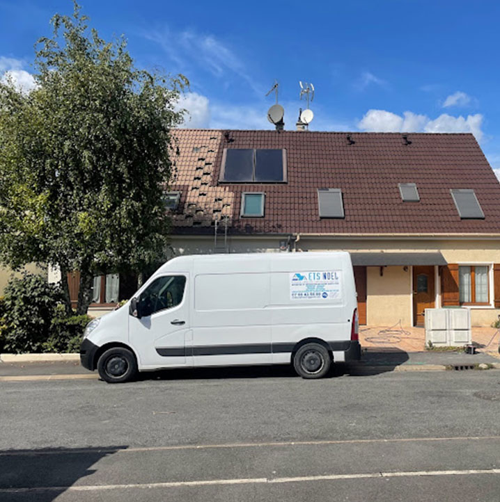 Travaux de toiture à Châlons en Champagne